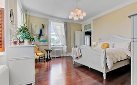 La Demeure Du Capitaine